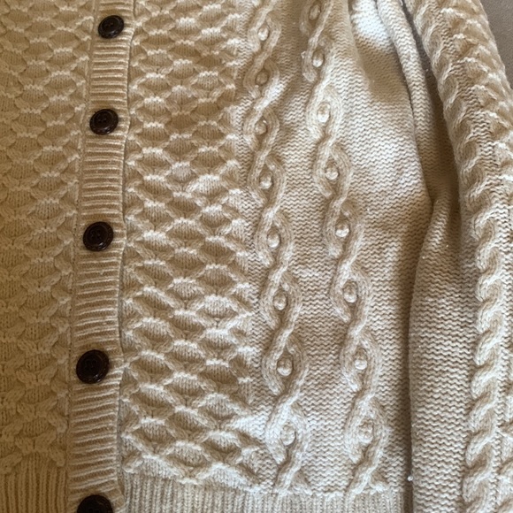 SOLD DO NOT BUY Vintage Pendleton Sweater - Picture 4 of 7